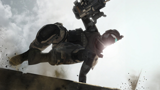 Illustration for article titled The Future Is Gray In Ghost Recon Future Soldier